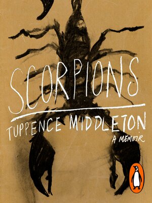 cover image of Scorpions